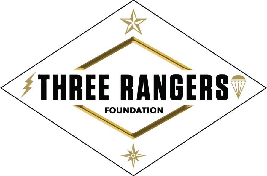 Three Rangerers Foundation